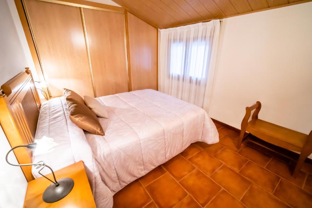 Habitaciones de Casa Rural Tere en Valderrobres